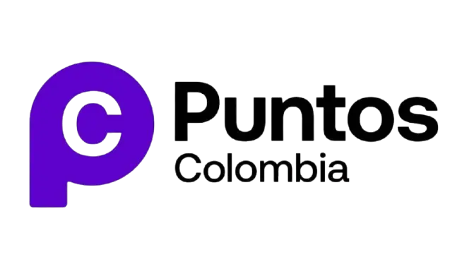 Puntos Colombia